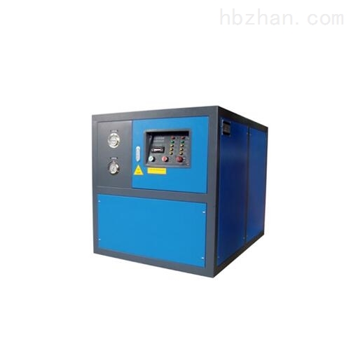 福建風(fēng)冷箱式冷水機(jī)