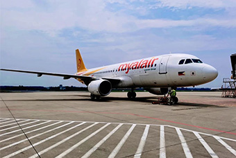 濟(jì)南機(jī)場使用智能柜、智能工具柜保證物料的及時(shí)供應(yīng)