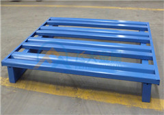 鋼制托盤(pán)和鐵托盤(pán)的區(qū)別？如何挑選托盤(pán)？